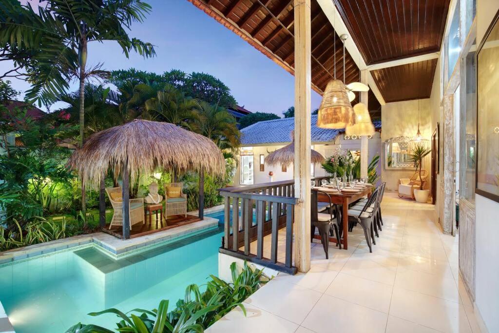 Seagrass 4br