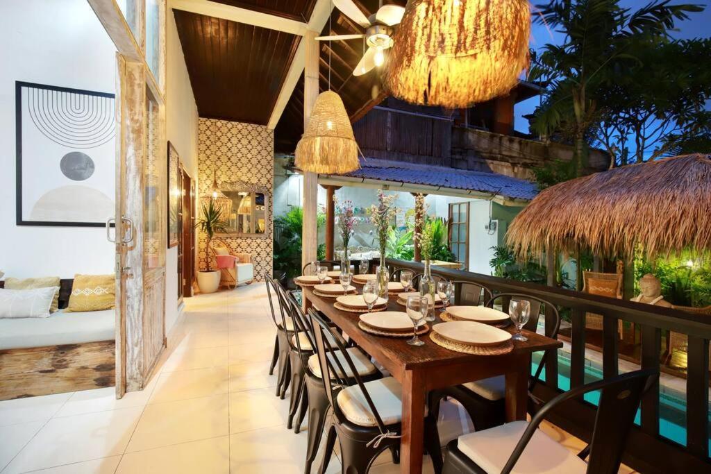 Villa Seagrass 4br *