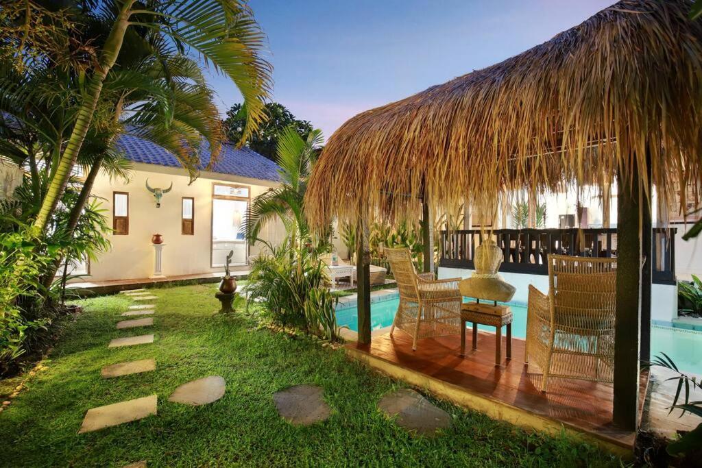 Seagrass 4br Seminyak (Bali)
