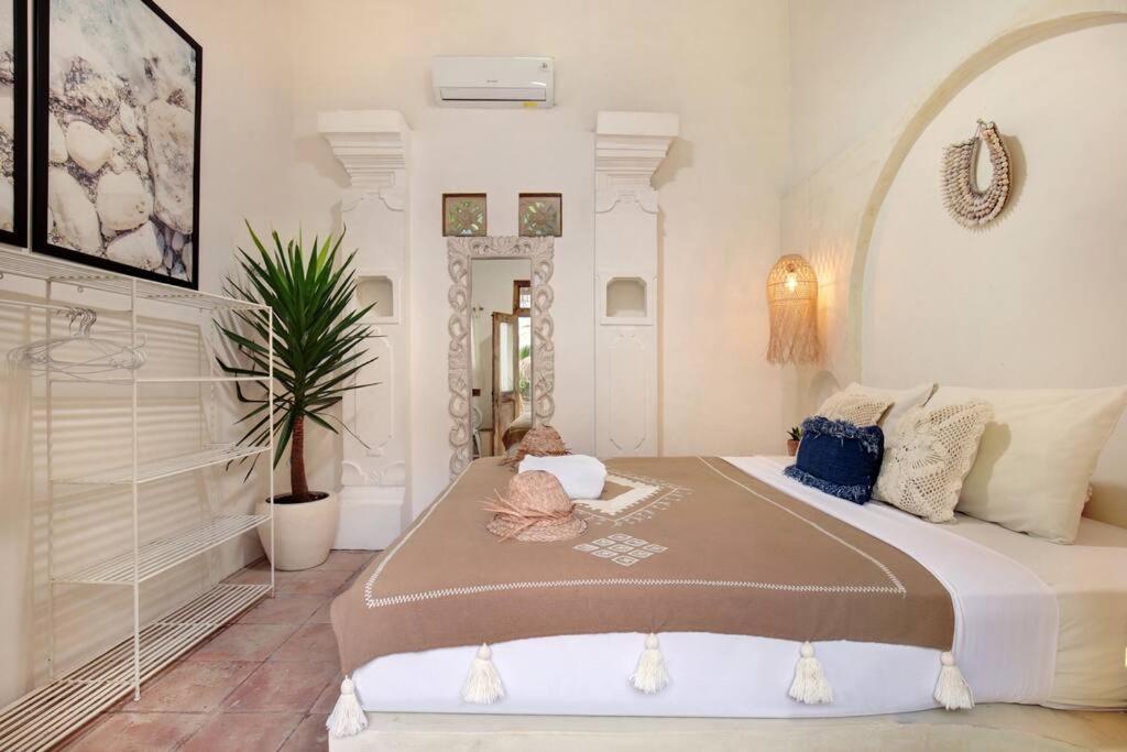Seagrass 4br Villa Seminyak (Bali)