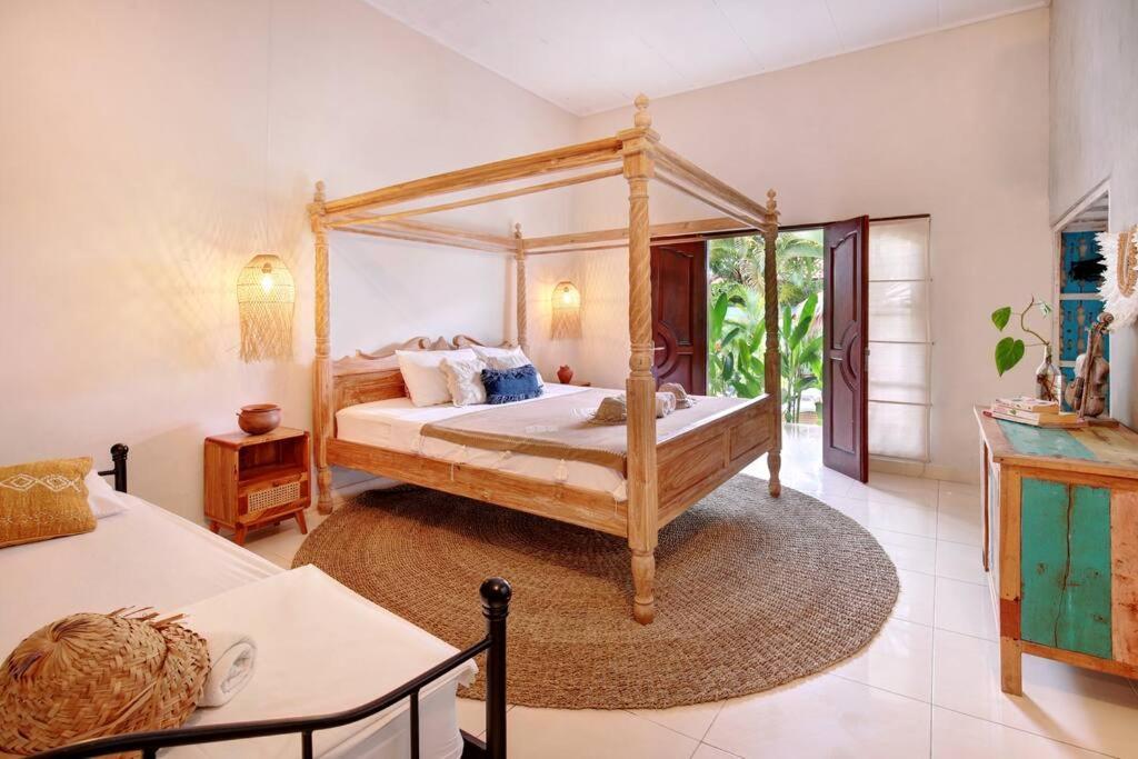 Seagrass 4br * Seminyak (Bali)