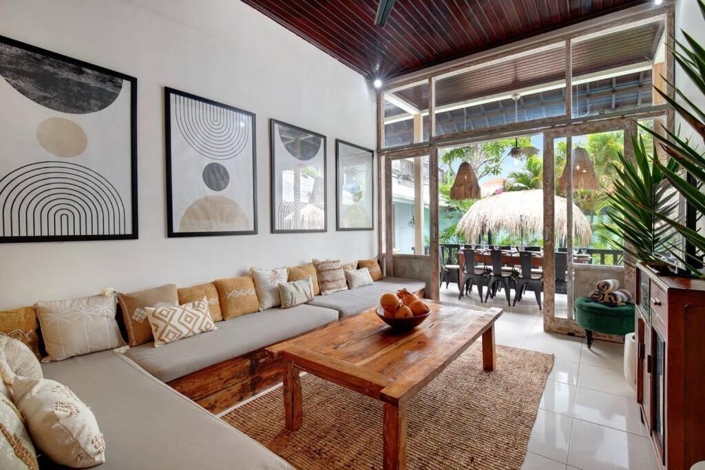 Seagrass 4br