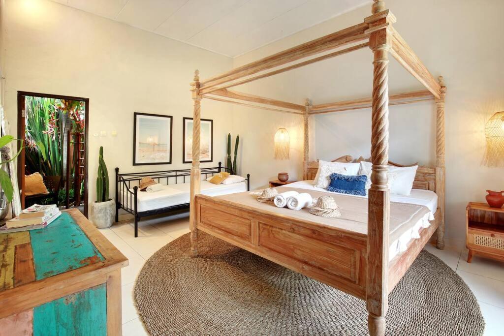 Seagrass 4br *