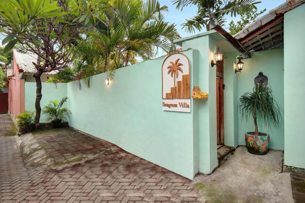 Villa Seagrass 4br