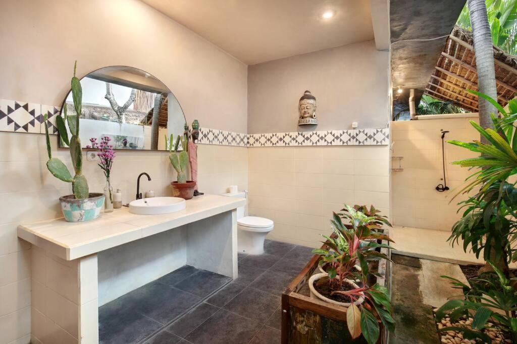 Seagrass 4br