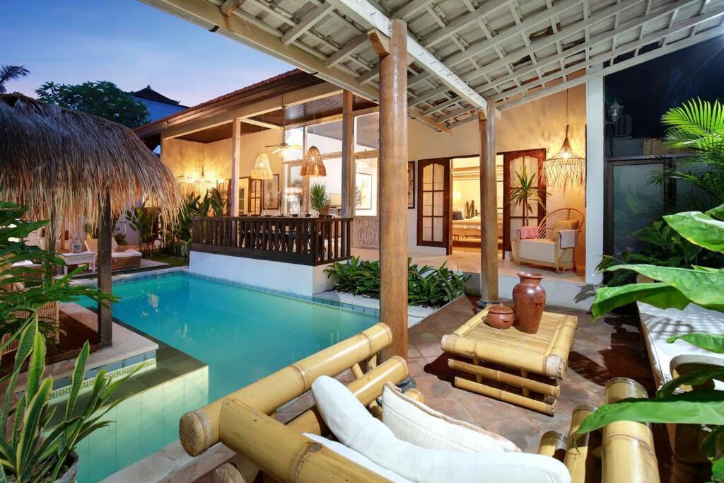 Seagrass 4br