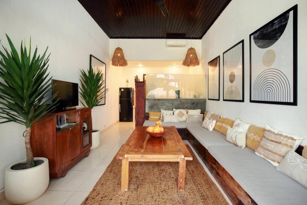 Villa Seagrass 4br
