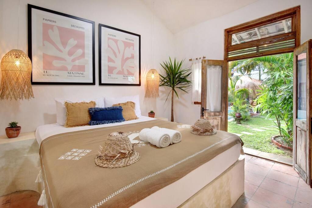 Seagrass 4br *