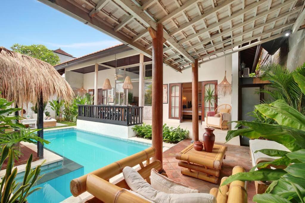 Seagrass 4br Villa *