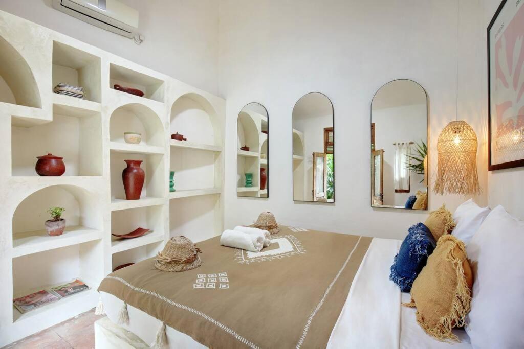 Seagrass 4br Villa Seminyak